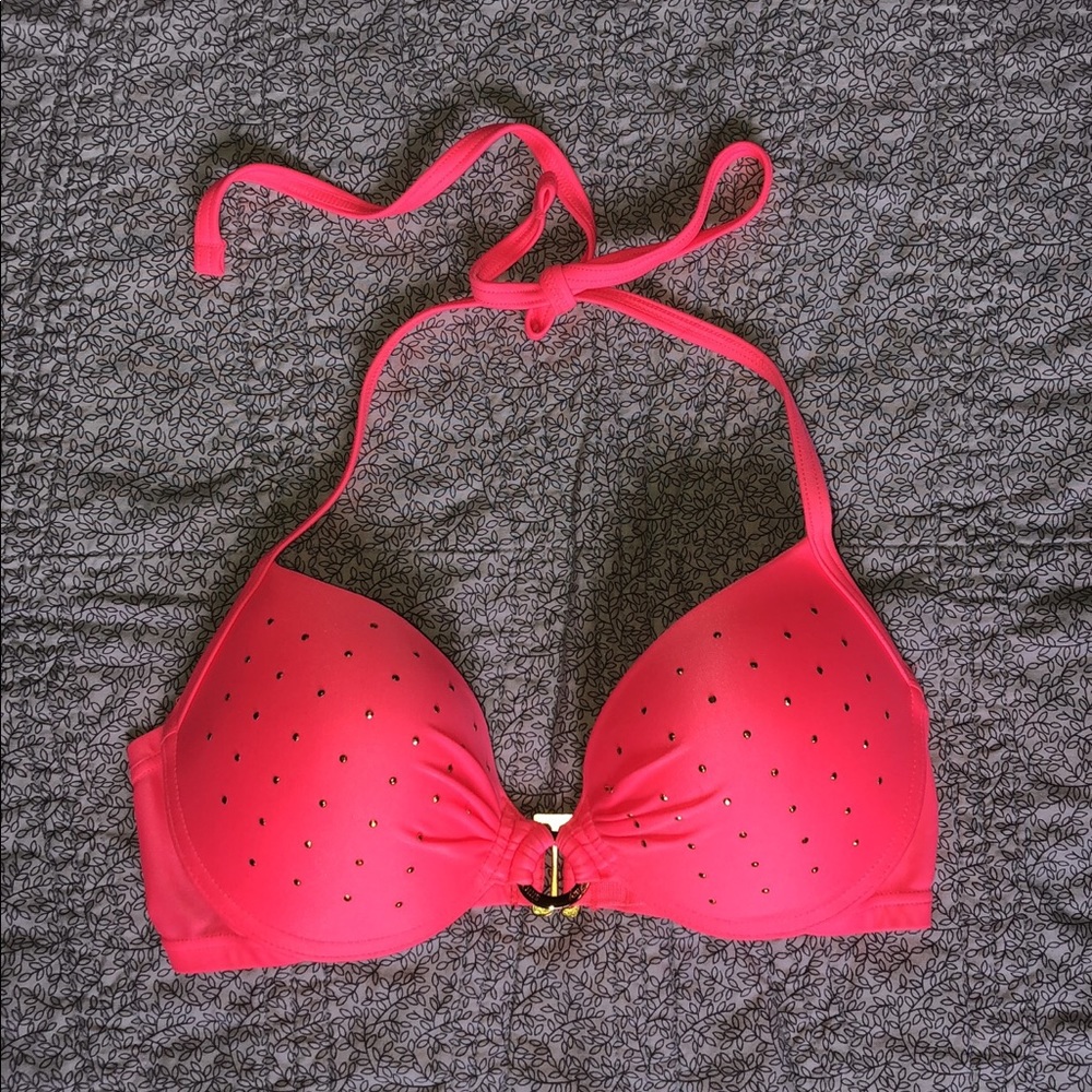 Swimsuit top